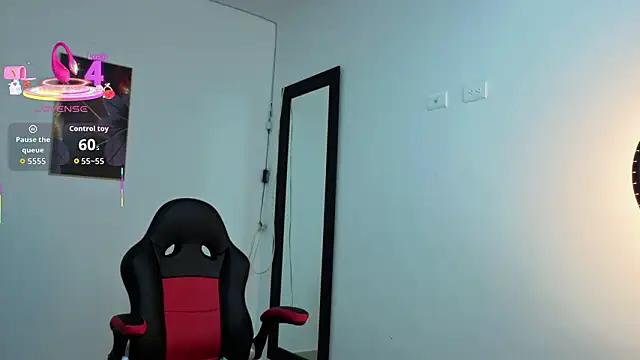 daniela xue online show from 03-18-26, 08:01