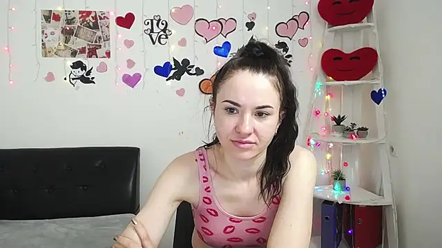 KaraCriegs online show from 02-22-25, 04:51