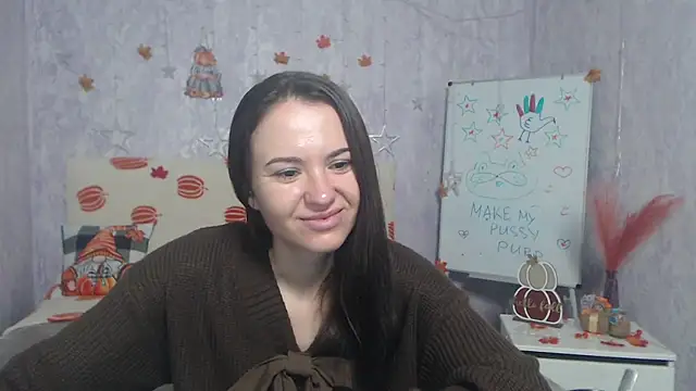 KaraCriegs online show from 11-22-25, 06:40