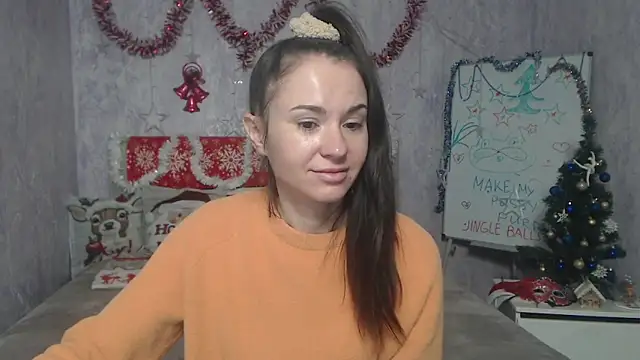 KaraCriegs online show from 12-21-25, 06:48