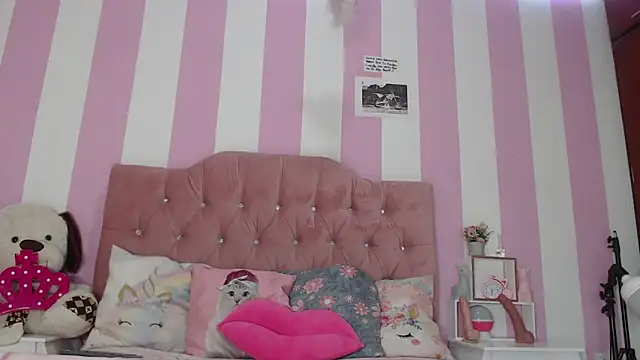 zaleya mateus online show from 03-03-26, 11:05