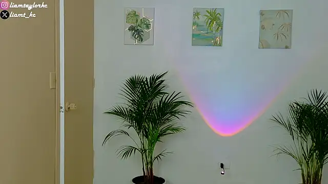 Liam Taylor online show from 12-03-25, 10:19