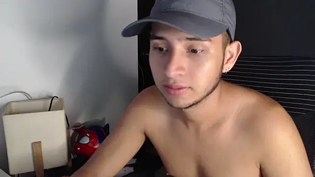 harold 18  online show from 04-16-26, 06:09