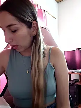 Iris love18 online show from 01-09-26, 03:37