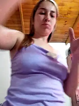 Iris love18 online show from 03-21-26, 01:48