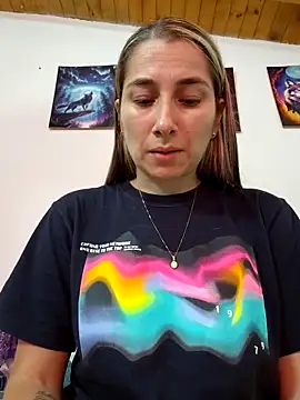 Iris love18 online show from 03-25-26, 04:02