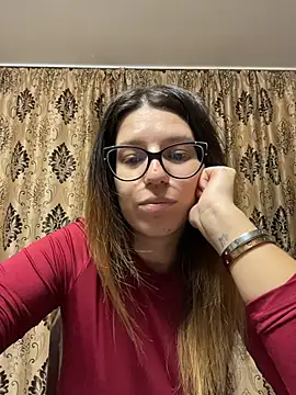 NadiraNoor online show from 10-23-25, 05:01