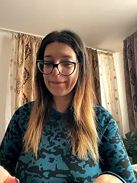 NadiraNoor online show from 01-18-26, 12:31