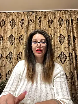 Snapshot of NadiraNoor chatting on 05-01-26, 09:19 NadiraNoor online show from 05-01-26, 09:19