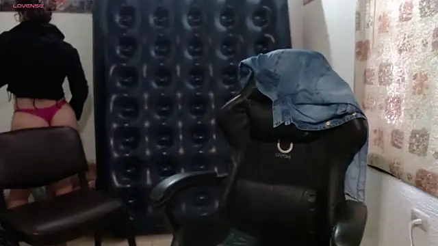 horny paty online show from 03-05-26, 12:34