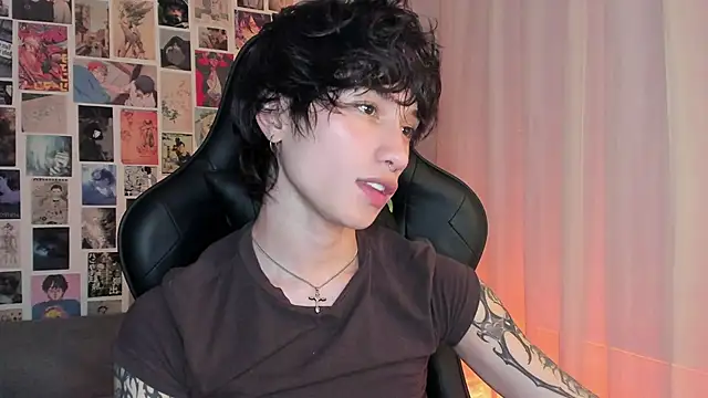 liamelf online show from 12-17-24, 06:13