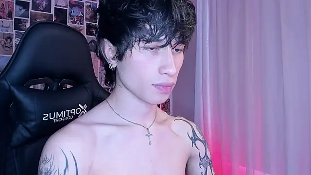 liamelf online show from 01-28-25, 12:32