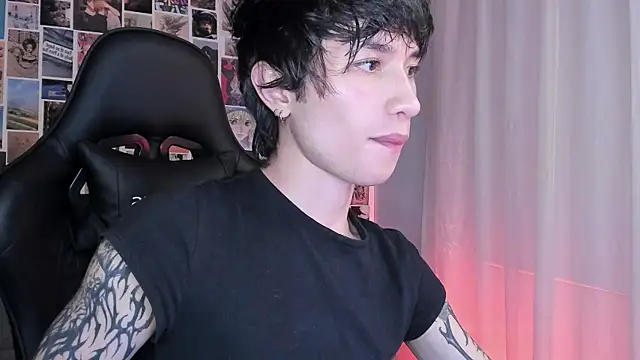 liamelf online show from 03-06-25, 09:36