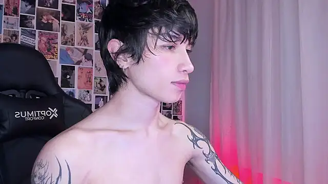 liamelf online show from 03-22-25, 08:51