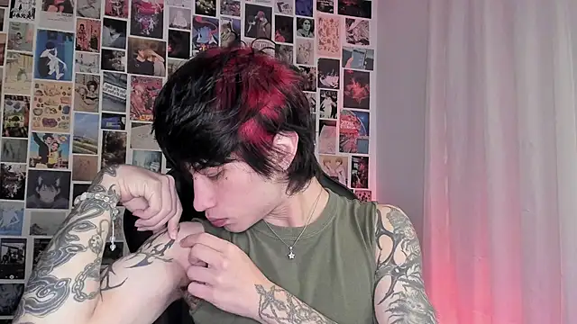 liamelf online show from 09-20-25, 06:03