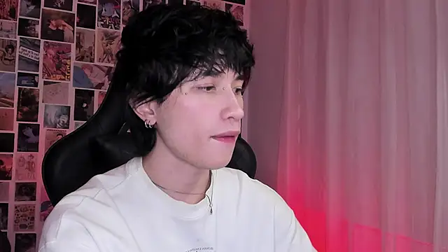 liamelf online show from 10-16-25, 02:34