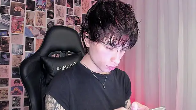 liamelf online show from 11-16-25, 03:34