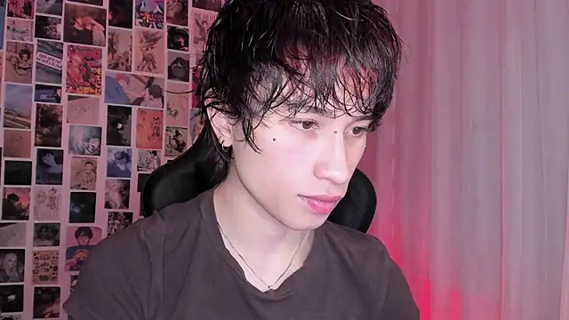 liamelf online show from 11-18-25, 05:45