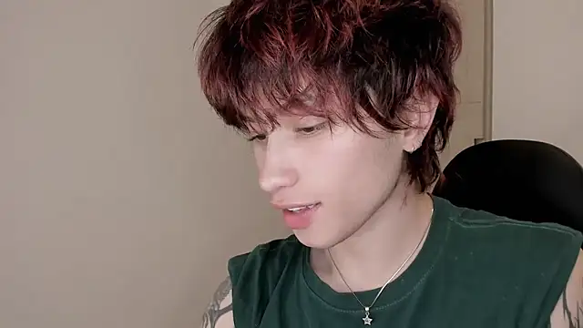 liamelf online show from 02-14-26, 03:36