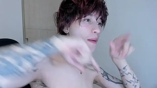 liamelf online show from 02-17-26, 04:53