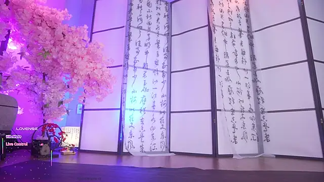 Marry Cordy online show from 04-04-26, 02:10