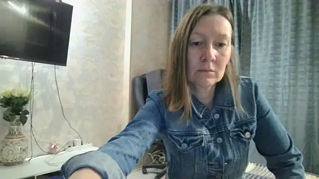 WindChristy online show from 12-01-25, 03:33