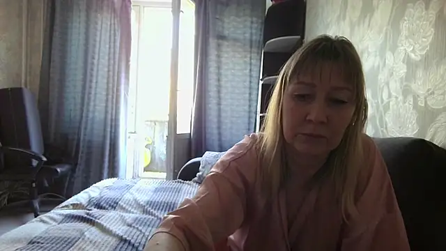 WindChristy online show from 05-04-26, 09:27