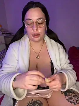 milkyhonybaby online show from 03-05-25, 12:16