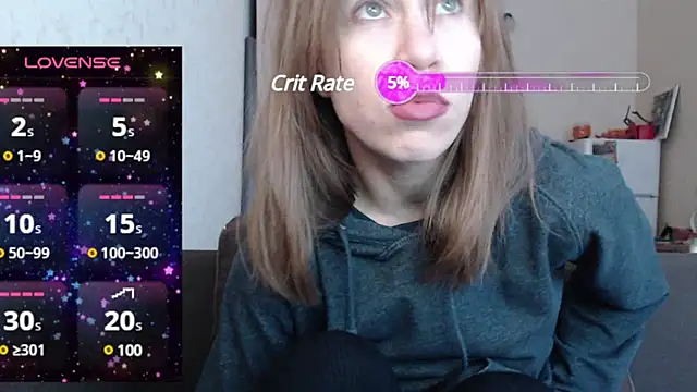 GinaAngelina online show from 02-25-25, 02:44