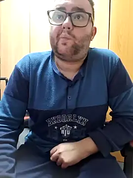 Javier bear online show from 03-11-25, 02:51