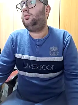 Javier bear online show from 03-14-25, 02:41