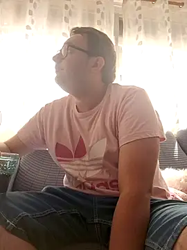 Javier bear online show from 09-22-25, 10:06