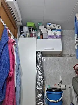 Javier bear online show from 12-19-25, 01:40