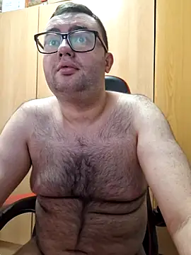 Javier bear online show from 04-20-26, 01:14