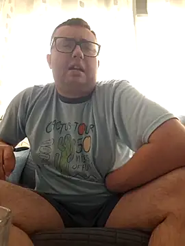 Javier bear online show from 05-03-26, 09:59