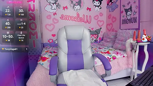 Snapshot of valery__sexy chatting on 12-31-24, 05:33 valery sexy online show from 12-31-24, 05:33