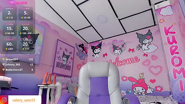 Snapshot of valery__sexy chatting on 01-27-25, 07:03 valery sexy online show from 01-27-25, 07:03