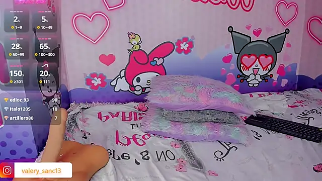 Snapshot of valery__sexy chatting on 03-21-25, 07:33 valery sexy online show from 03-21-25, 07:33