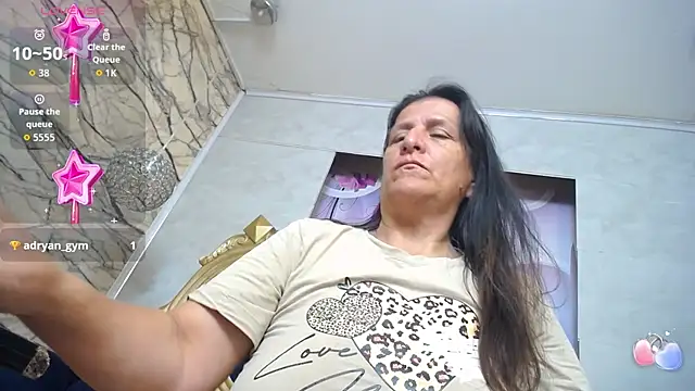 karito mature17 online show from 10-30-25, 11:22