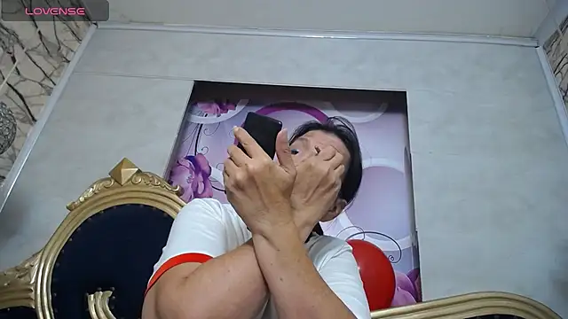 karito mature17 online show from 11-24-25, 11:10