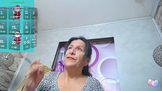 karito mature17 online show from 11-29-25, 11:13