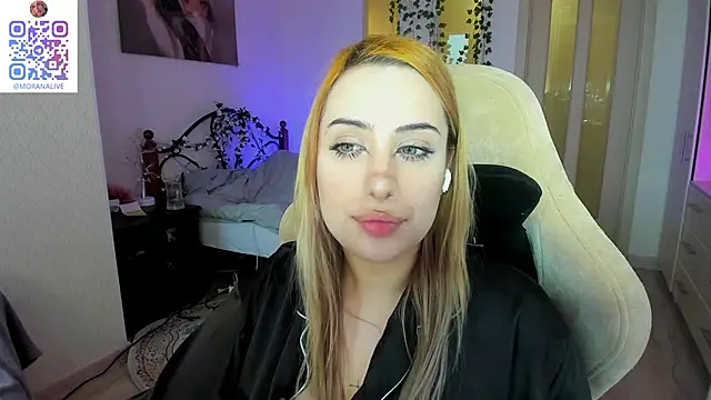 MoranaKit online show from 01-30-25, 09:15