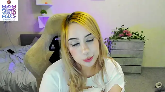 MoranaKit online show from 02-11-25, 03:18