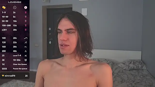 mollymila online show from 03-09-26, 07:56