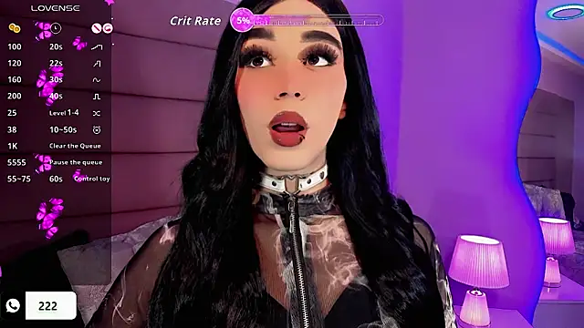 kimMaddiee online show from 11-08-25, 08:40