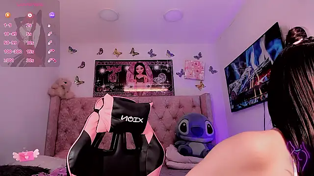 kimMaddiee online show from 03-22-26, 05:55