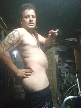 TusOjitosClaros69 online show from 12-24-24, 05:16