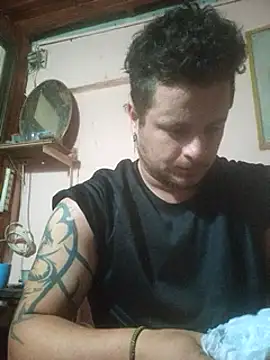 TusOjitosClaros69 online show from 01-31-25, 06:46