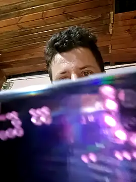 TusOjitosClaros69 online show from 01-31-25, 01:12