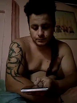 TusOjitosClaros69 online show from 02-08-25, 06:01